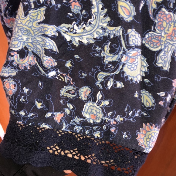 ROXY KIMONO - Picture 3 of 4